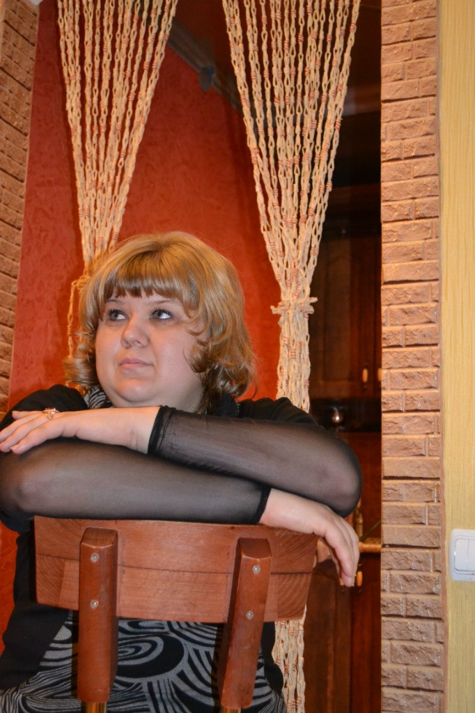 Танюшка Шаргина | Матвеев Курган