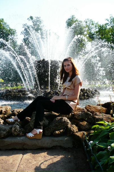 №71, Виктория Ашик, 33 года, Санкт-Петербург №71, Виктория Ашик, 33 года, Санкт-Петербург