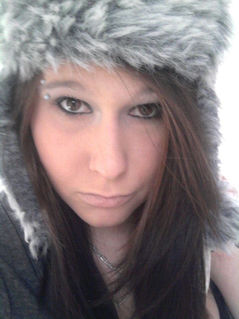 Veronika Mouchov | Říčany