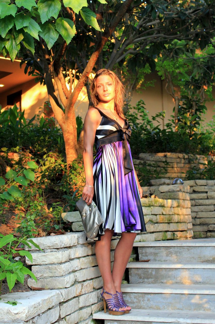 Наталья Бондарева | Москва