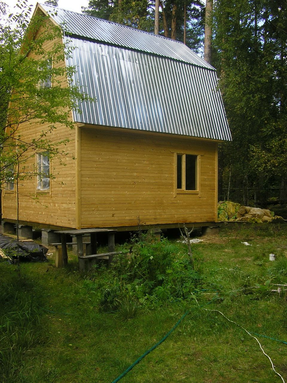 Маргарита Алексеевская | Санкт-Петербург