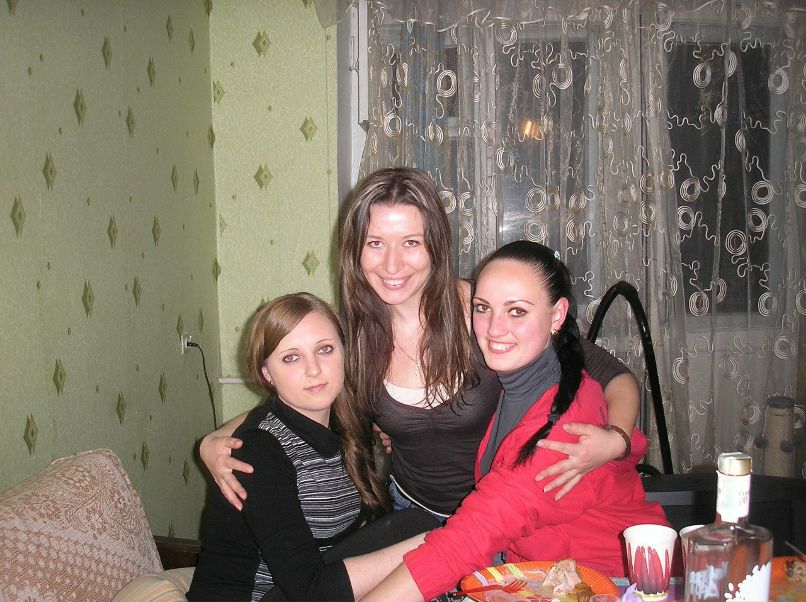 Оля Лучникова ☼lu4ik☼ | Харьков