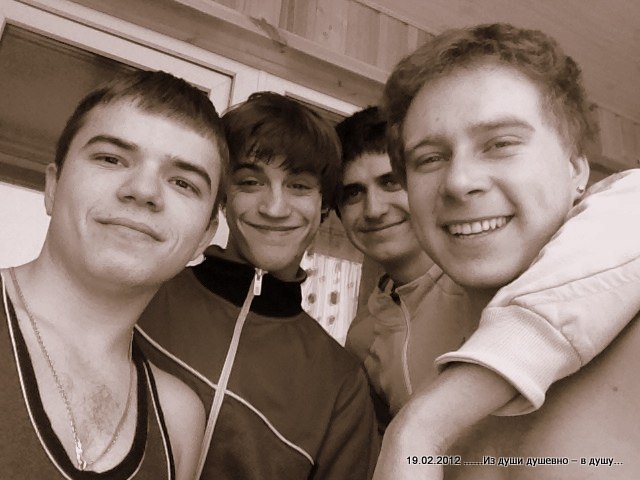 Владимир Тетеркин | Ставрополь