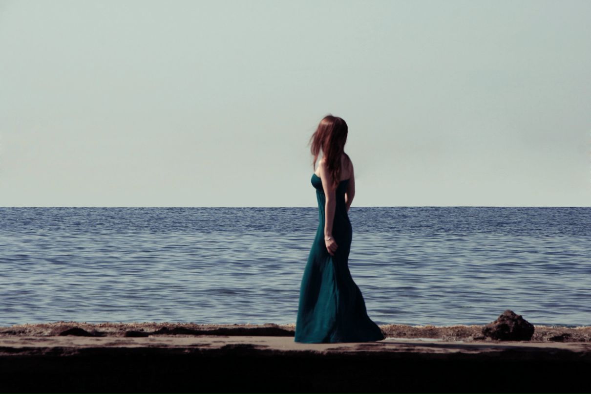 Лидия Замула | Санкт-Петербург