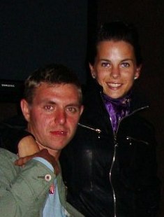 Арина Колиух | Санкт-Петербург