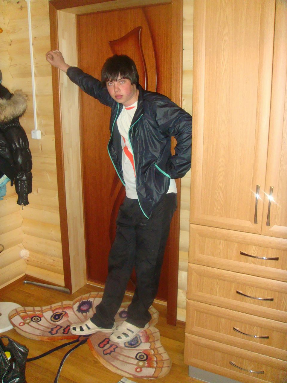 Константин Александрович | Саранск