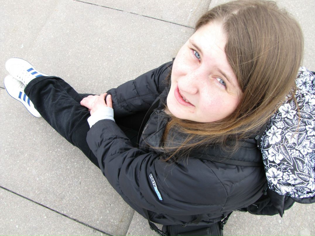 Галя Кононенко | 