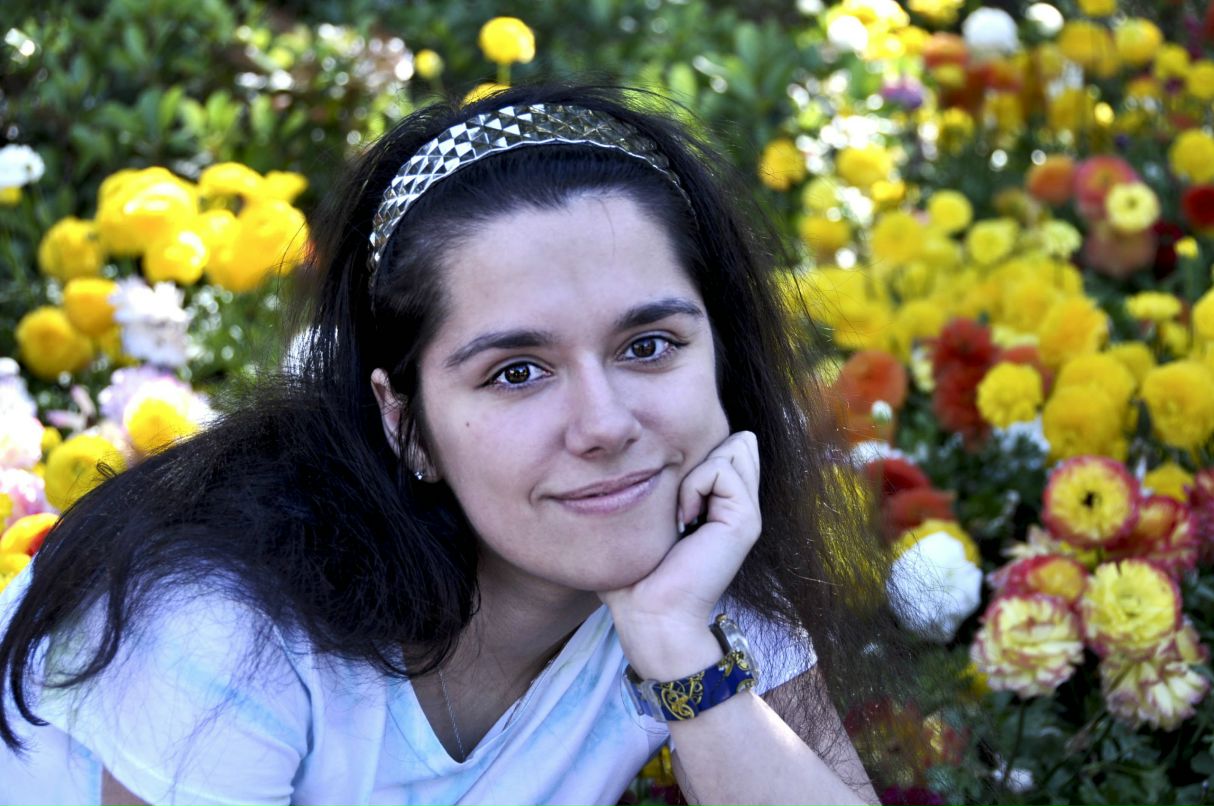 Карина Кириленко | Киев