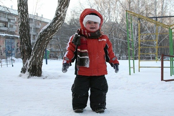 Елена Теряева | Новосибирск