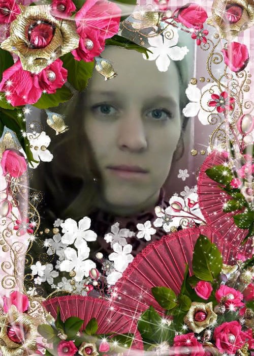 Татьяна Симонова | Пермь