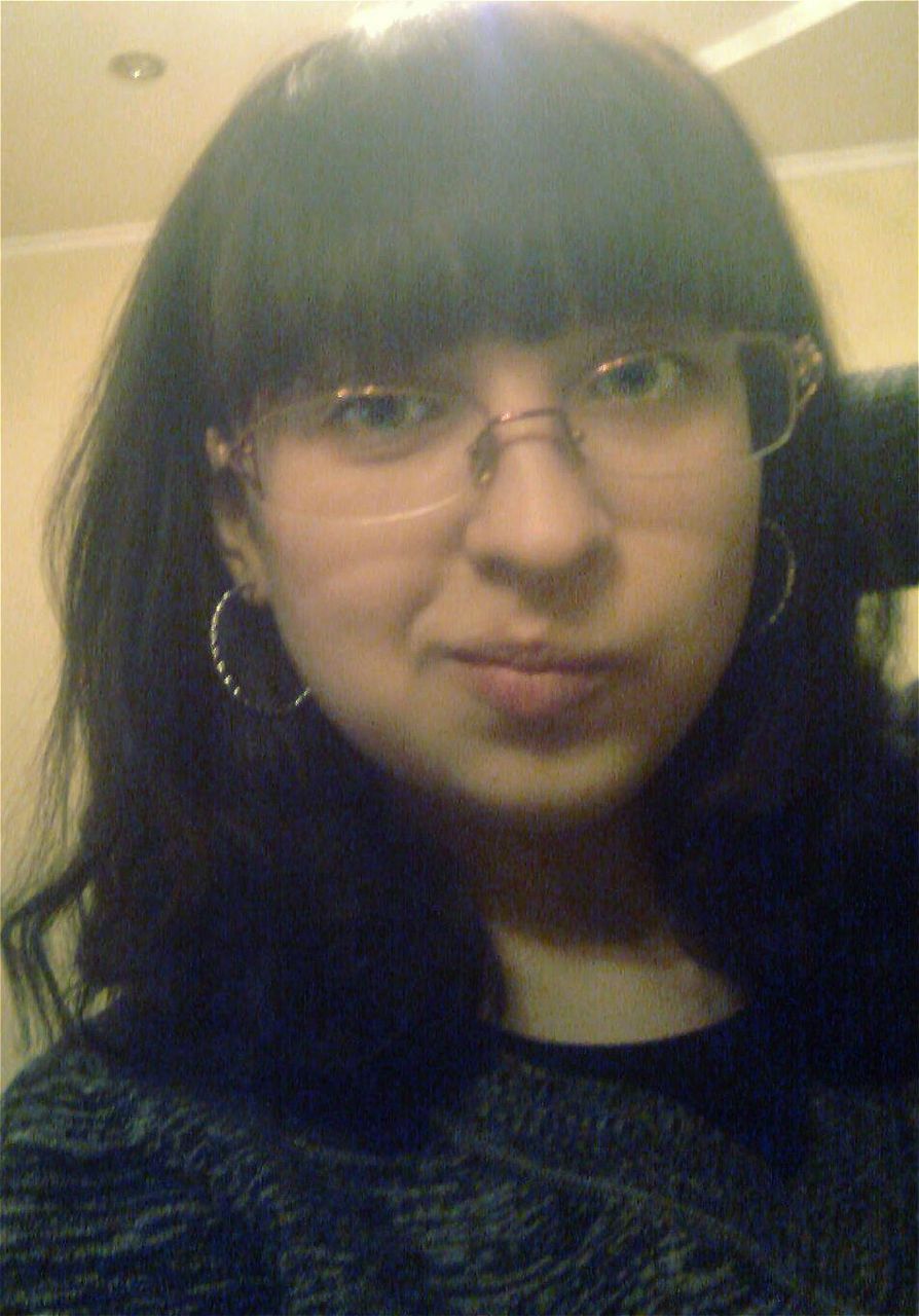 Виктория Павлова | Омск