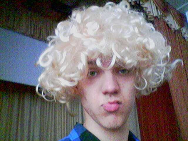 Денис Шелл | Томск