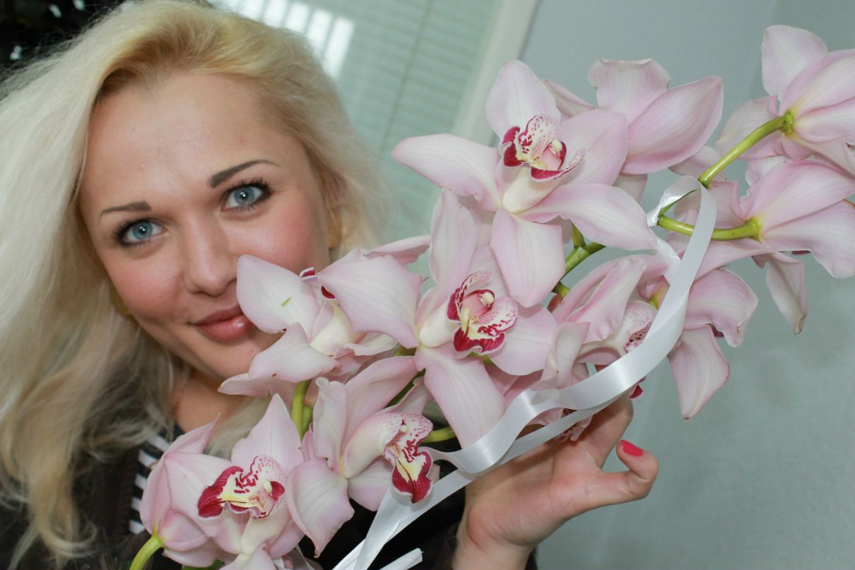 Марина Пантелеева | Днепр (Днепропетровск)