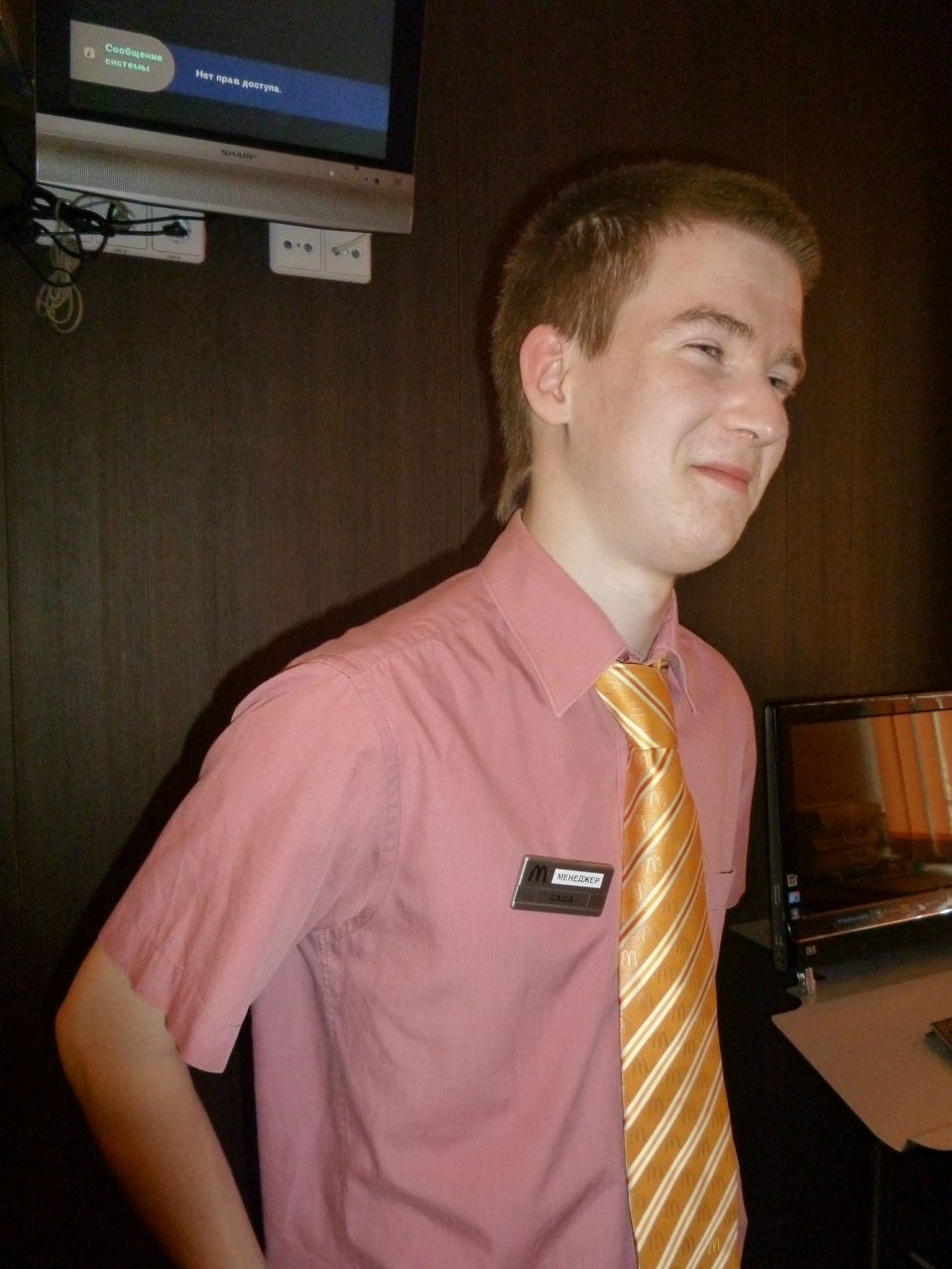 Санёк Фёдоров | Новочебоксарск