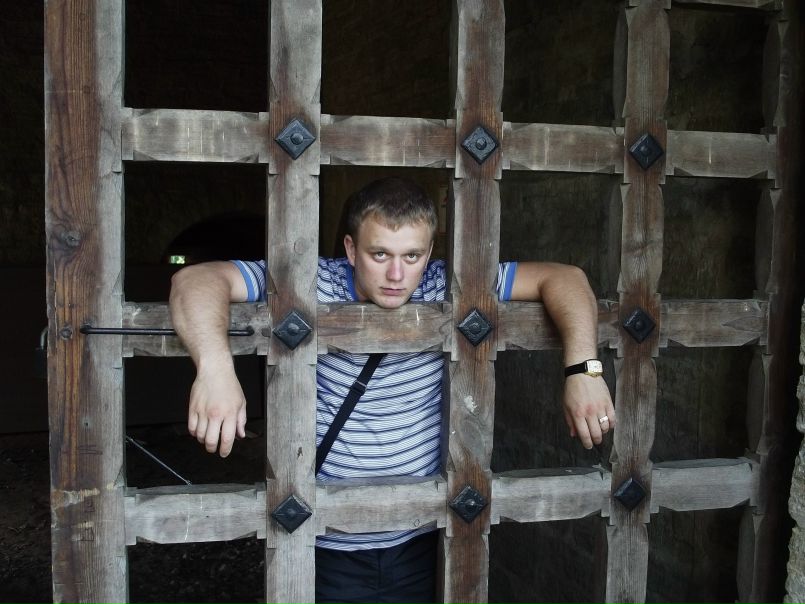 №11, Валерий Кокин, Череповец №11, Валерий Кокин, Череповец