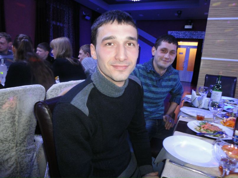 Сейдали Ягяев $€D@ | 