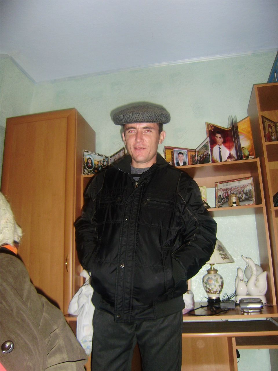 Александр Кочков | Арциз