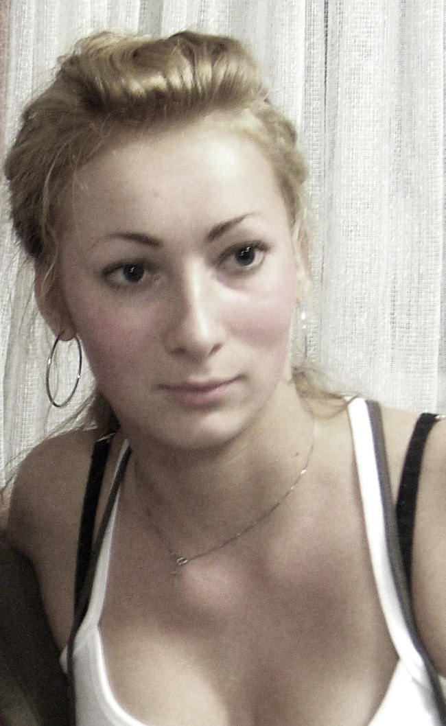 Nika Malinina | Санкт-Петербург