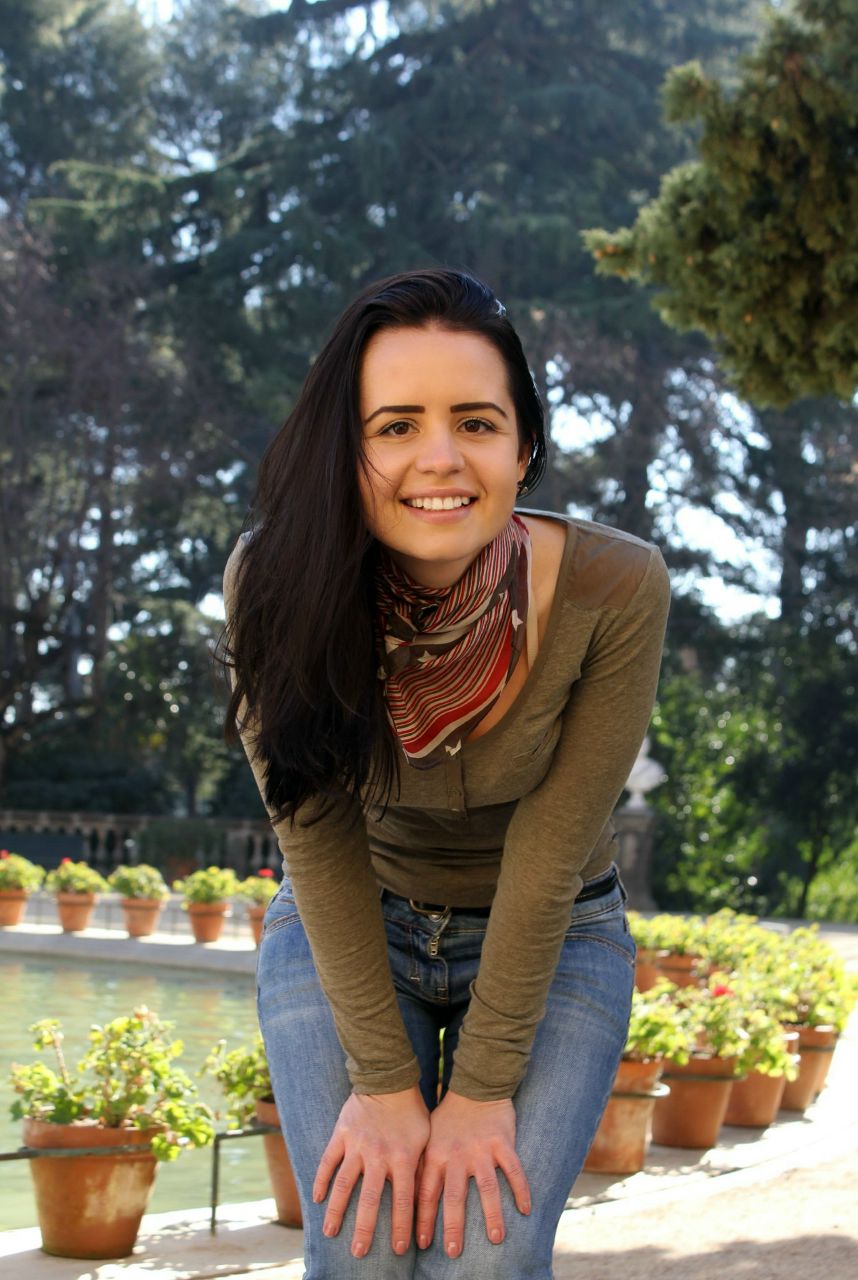 Ирина Иванникова | Москва