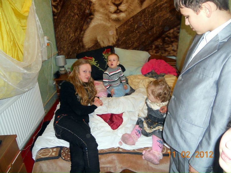 Светлана Попова | 