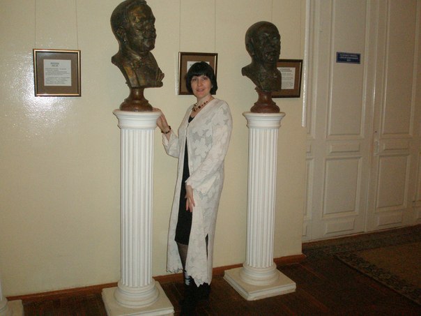 №54, Лариса Безроднова, Минеральные Воды №54, Лариса Безроднова, Минеральные Воды