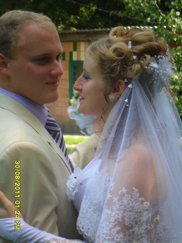 Ігор Васильченко Федорович | Воронинцы