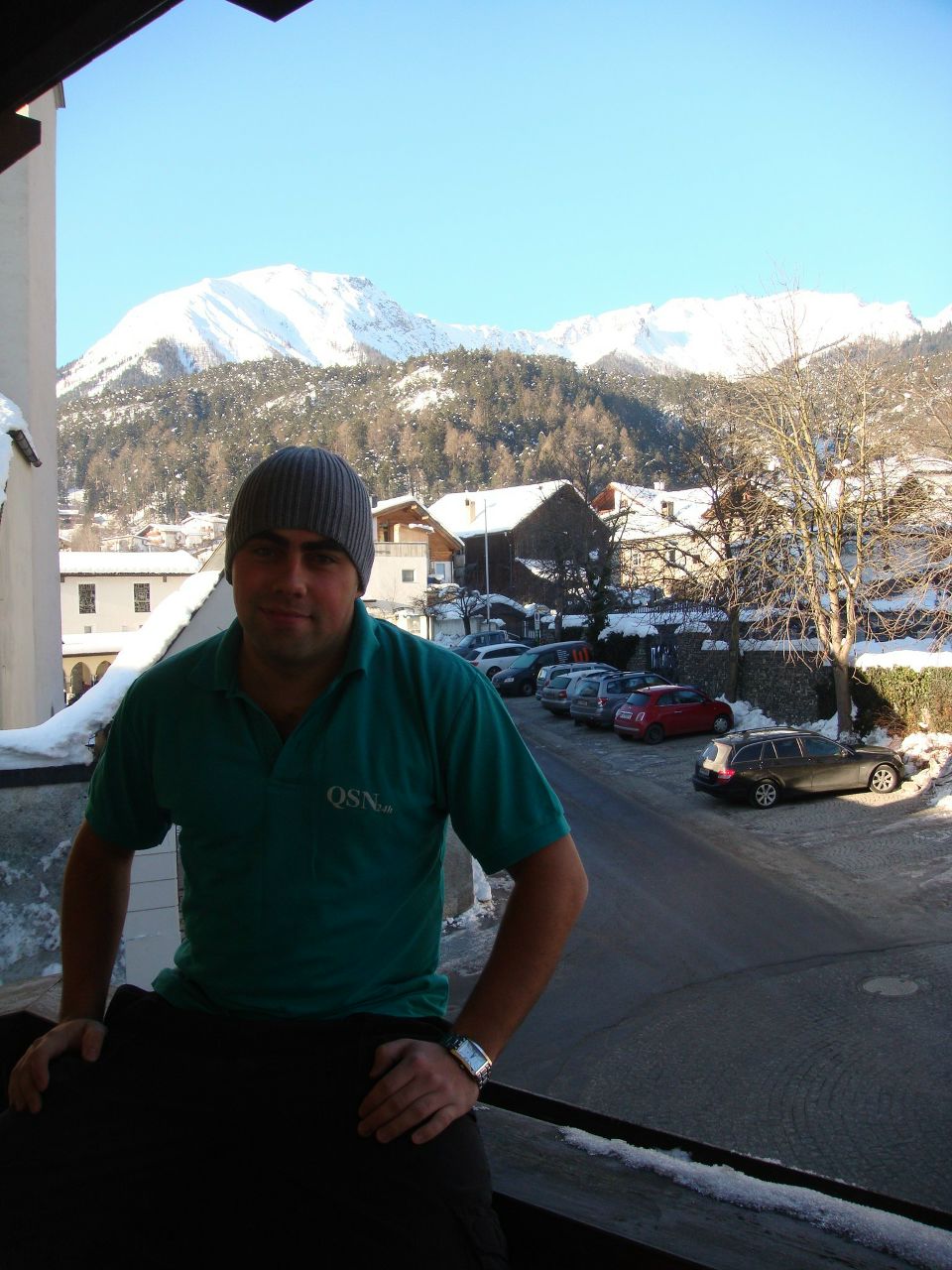 Роман Лаутеншлегер | Hannover