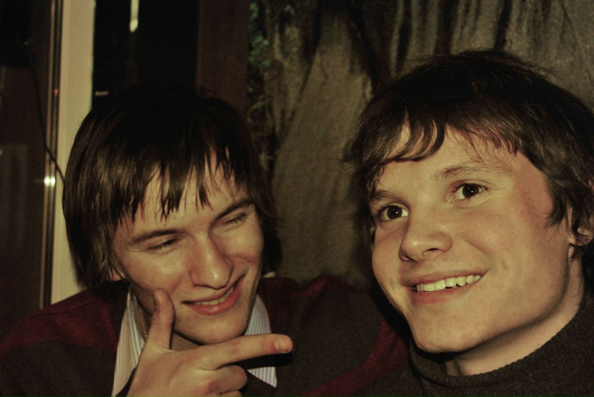 Илья Смехнов | Краснодар