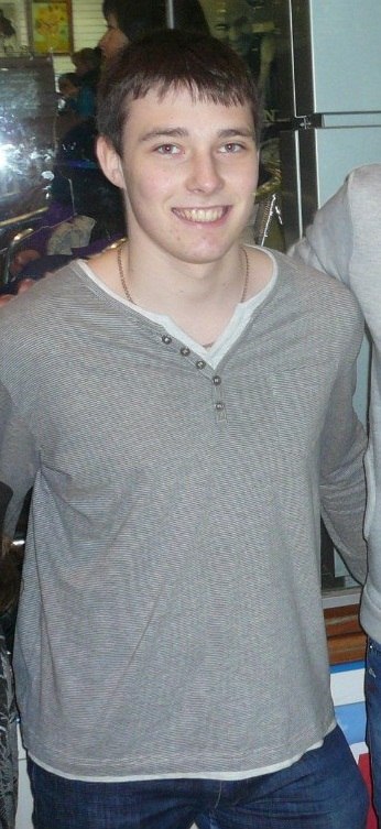 Ден Вериженко | Харьков