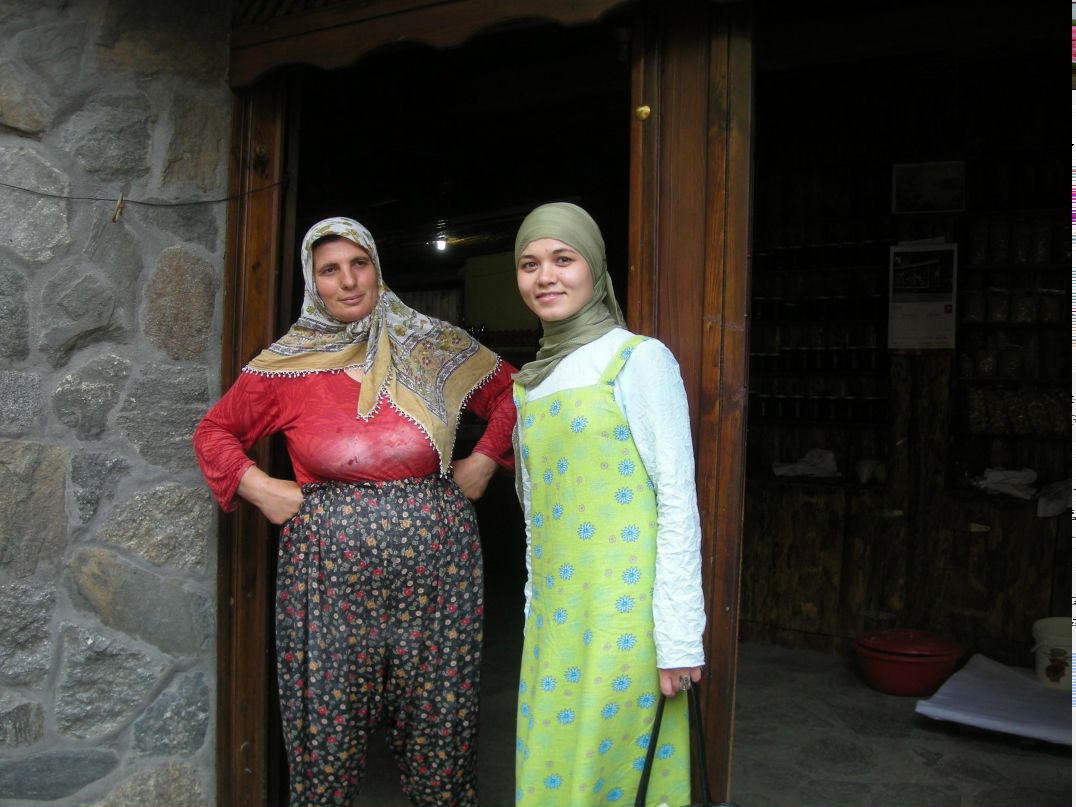 Лейсан Зиганшина | Казань