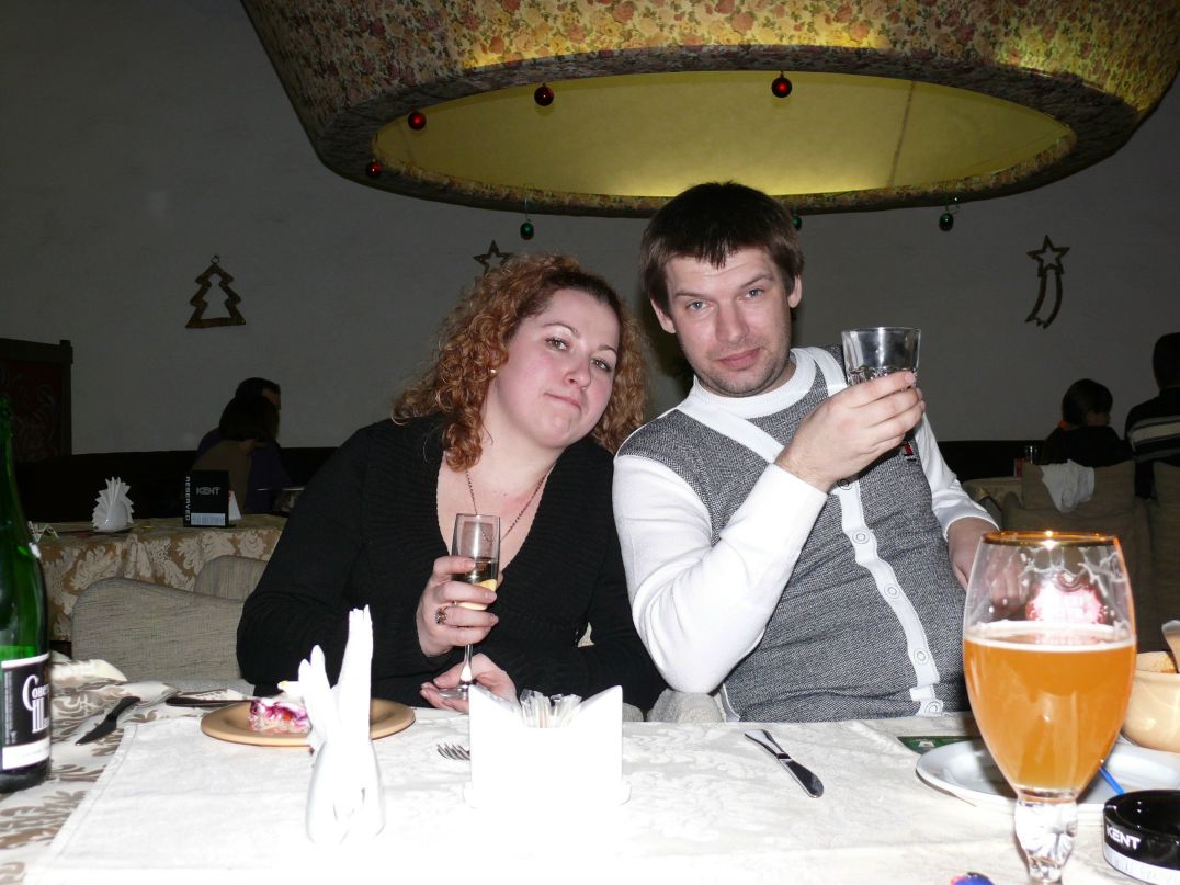 Александр Федоренко Dinozavr | Киев