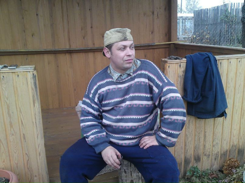 Игорь Протасевич | Новополоцк