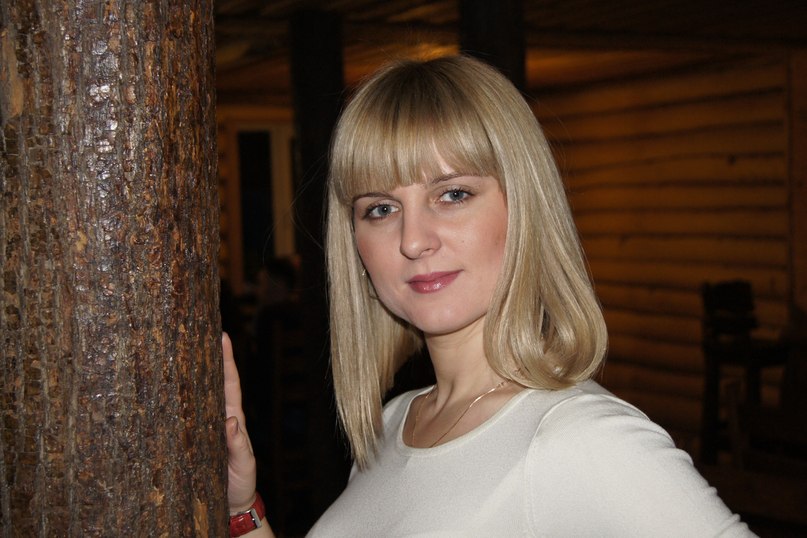 Надежда Титова | Уфа