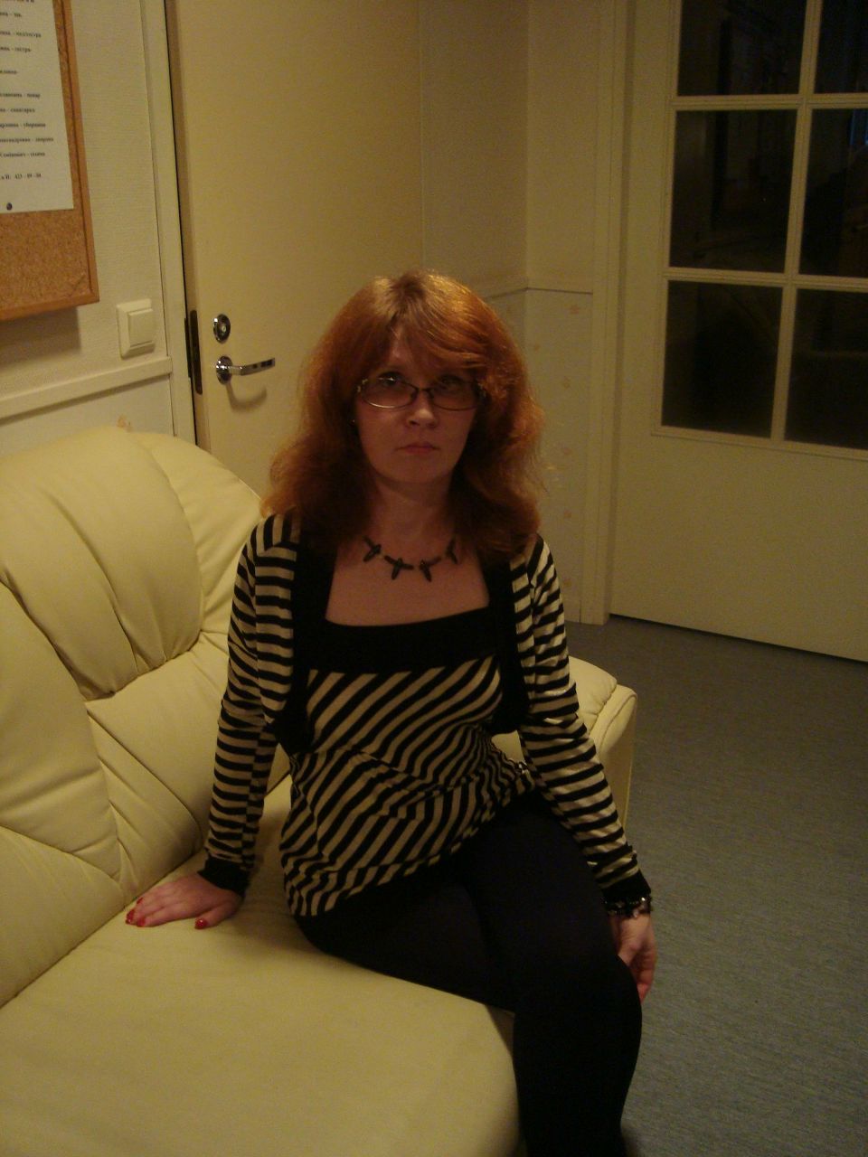 Анна Лукина | Ломоносов