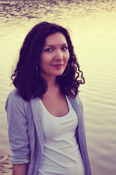 №73, Анель Пашкова, Белгород №73, Анель Пашкова, Белгород