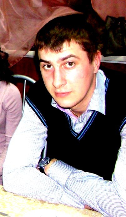 Александр Гигель | Бобруйск