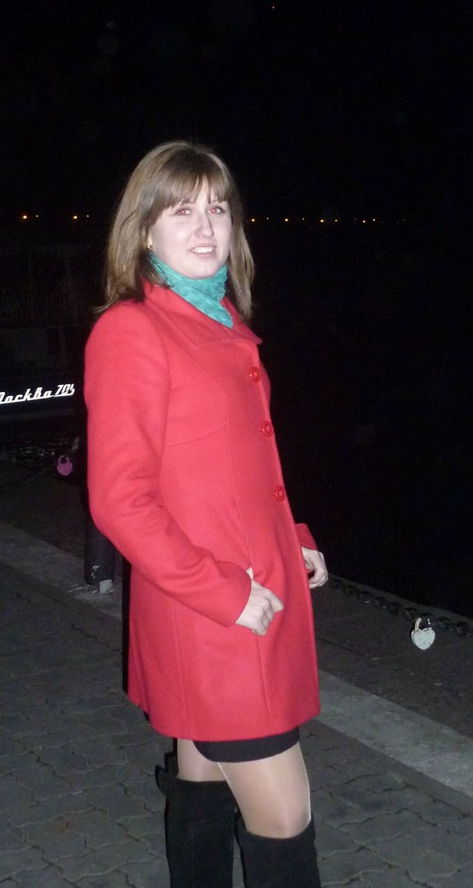 Аня Шилкина | Ростов-на-Дону