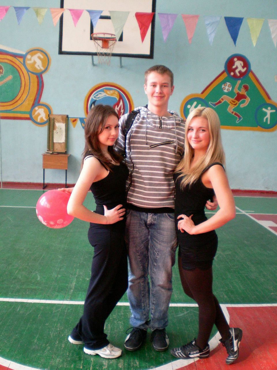 Кирилл Фомичёв | Тула