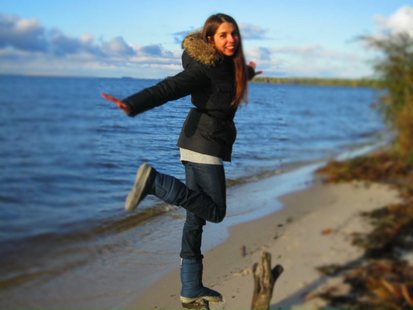 №45, Юлия Сметанская, Киев №45, Юлия Сметанская, Киев