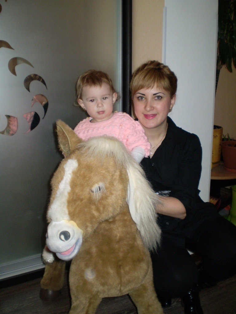 Светлана Волощук | Киев