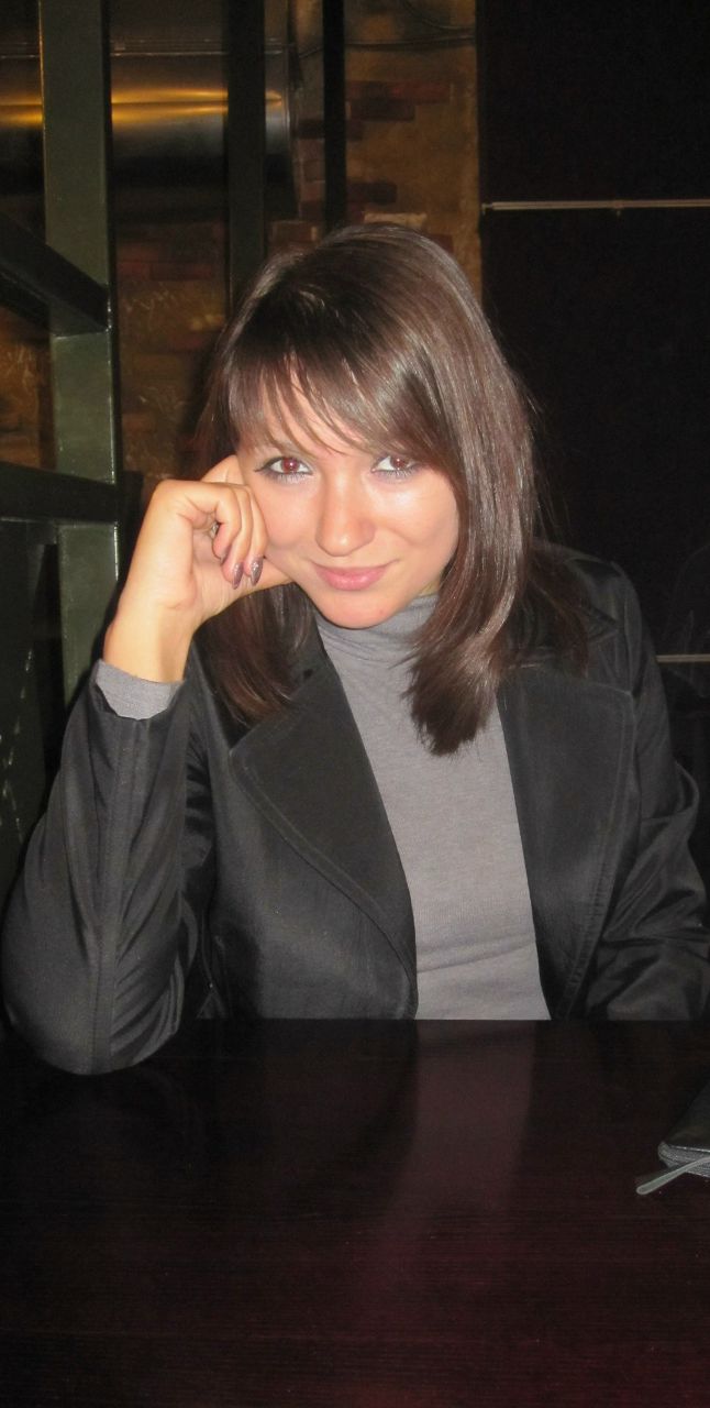 Настенька Николайчук | Черновцы