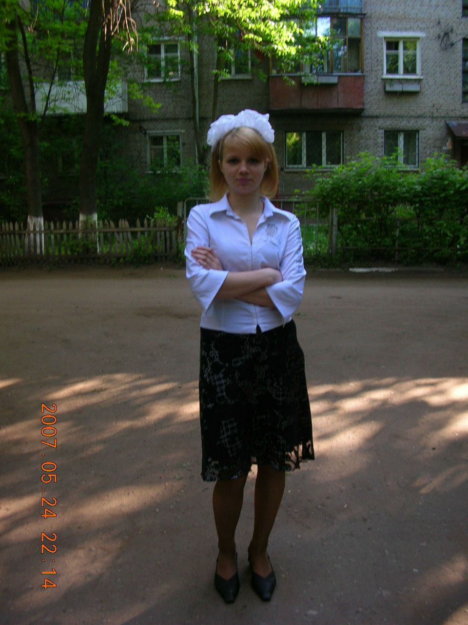 Иришка Моргунова Lapochkaツ | 