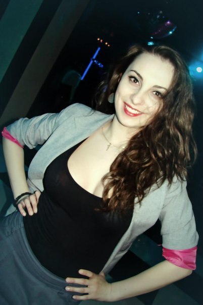 Анна Ангальт | 