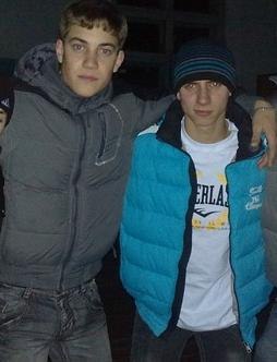 Паша Олихейко | 