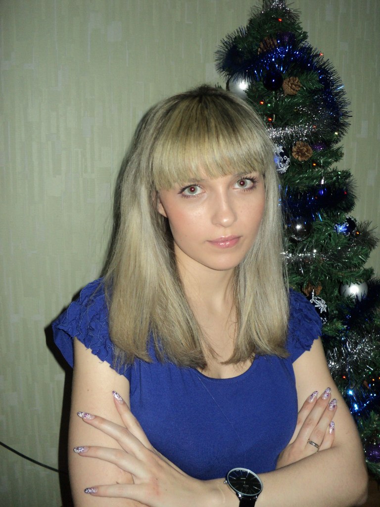 Олеся Перескокова | Томск