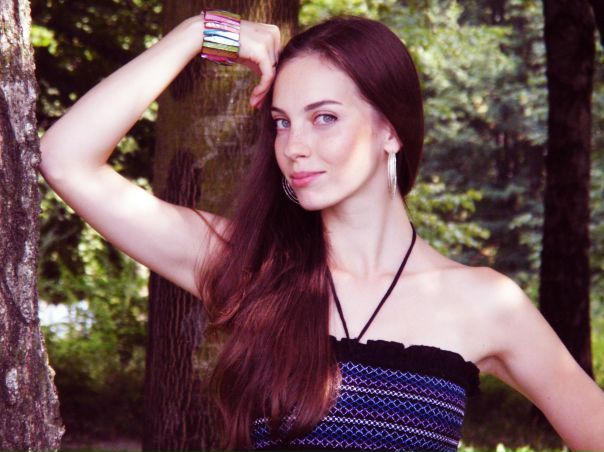 №19, Ірина Бусько, Луцк №19, Ірина Бусько, Луцк