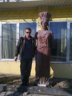 №3, Лёня Гафаров №3, Лёня Гафаров