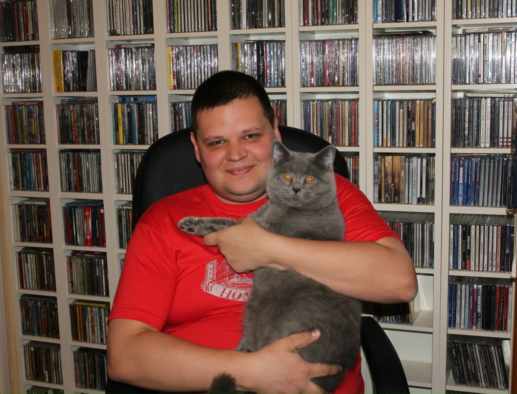 Александр Discomusic | Москва