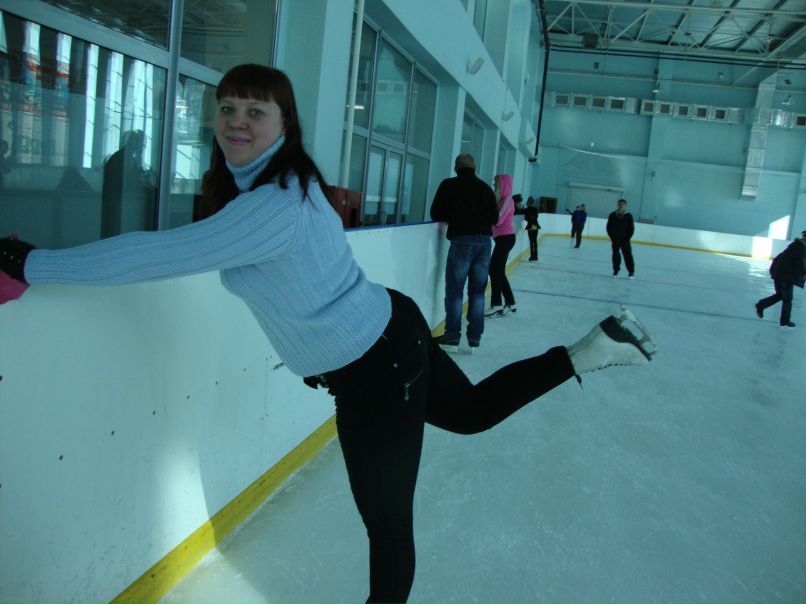 Оксана Пекалюк | 