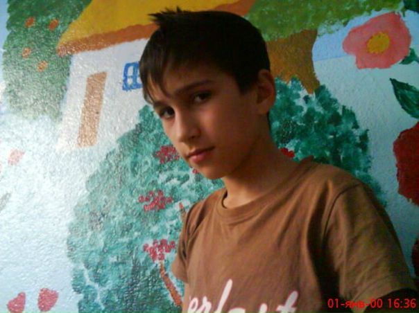 №102, Андрей Кафтаев, Николаев №102, Андрей Кафтаев, Николаев